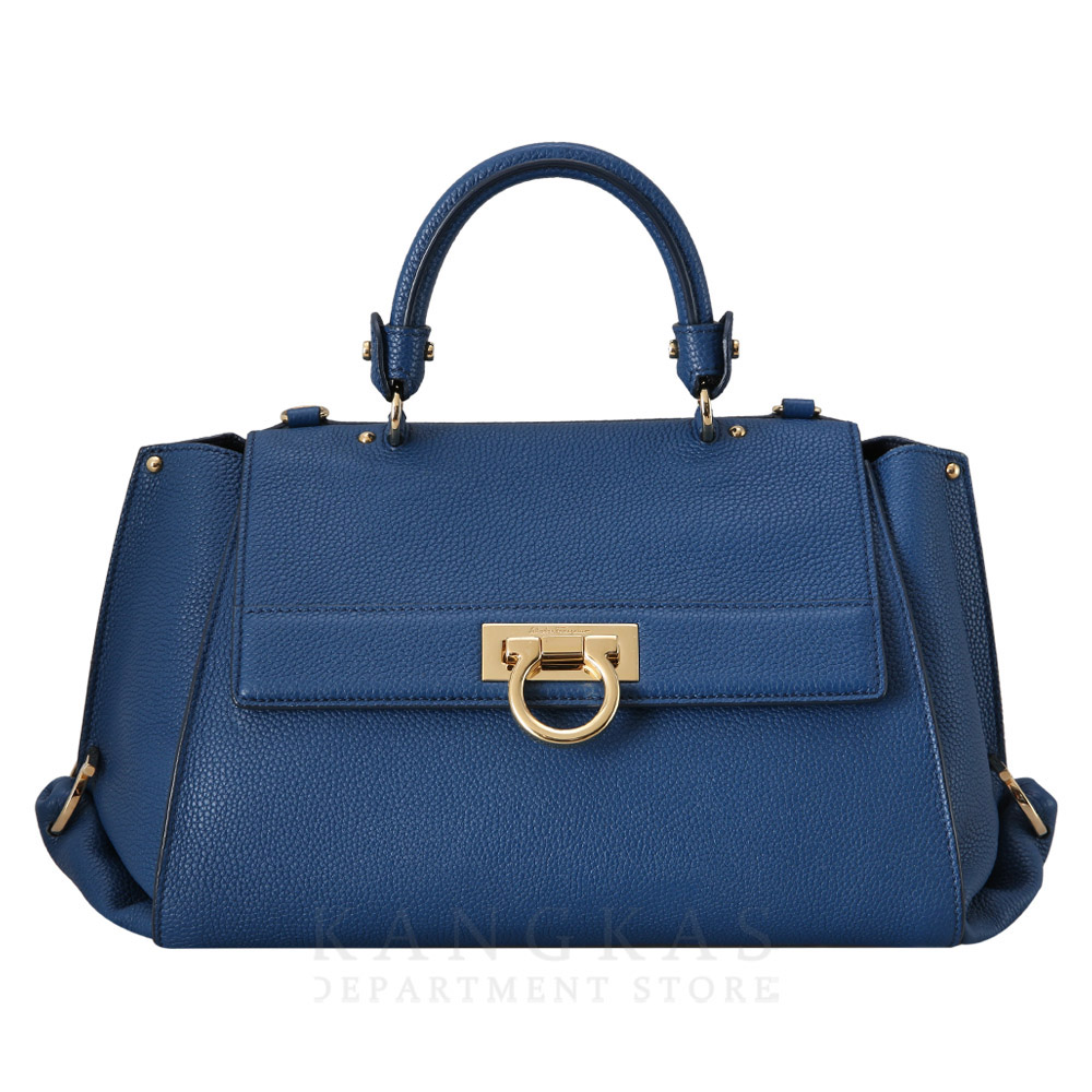 FERRAGAMO(USED)페레가모 소피아백